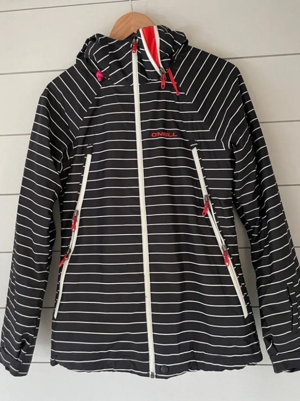 O'Neill Snowboarding Jacket